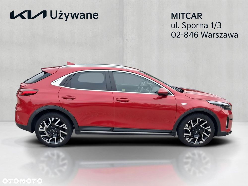 Kia XCeed 1.5 T-GDI M DCT - 6