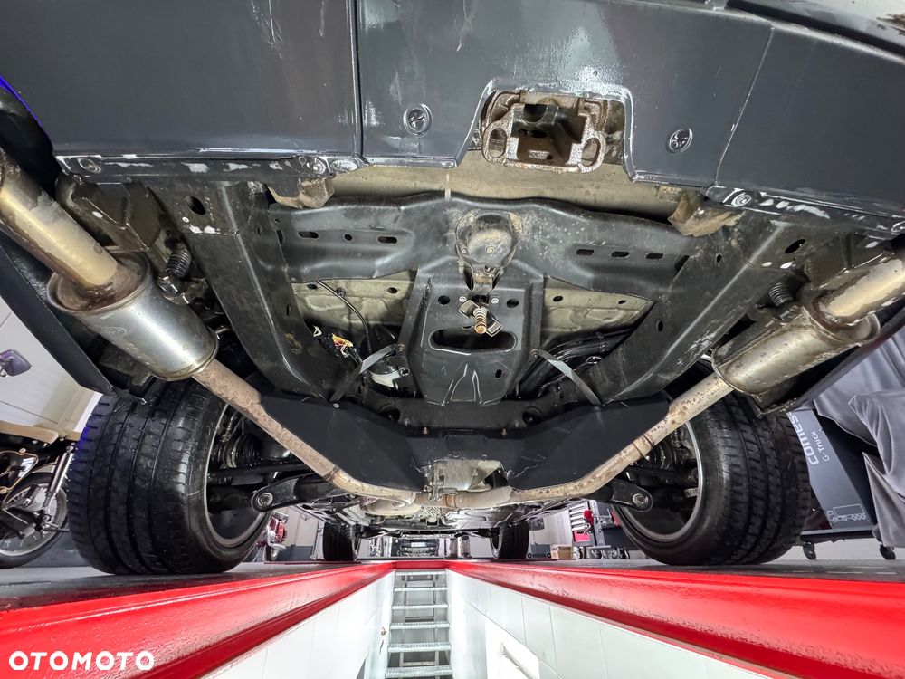 Land Rover Range Rover Sport SDV6 Autobiography - 19