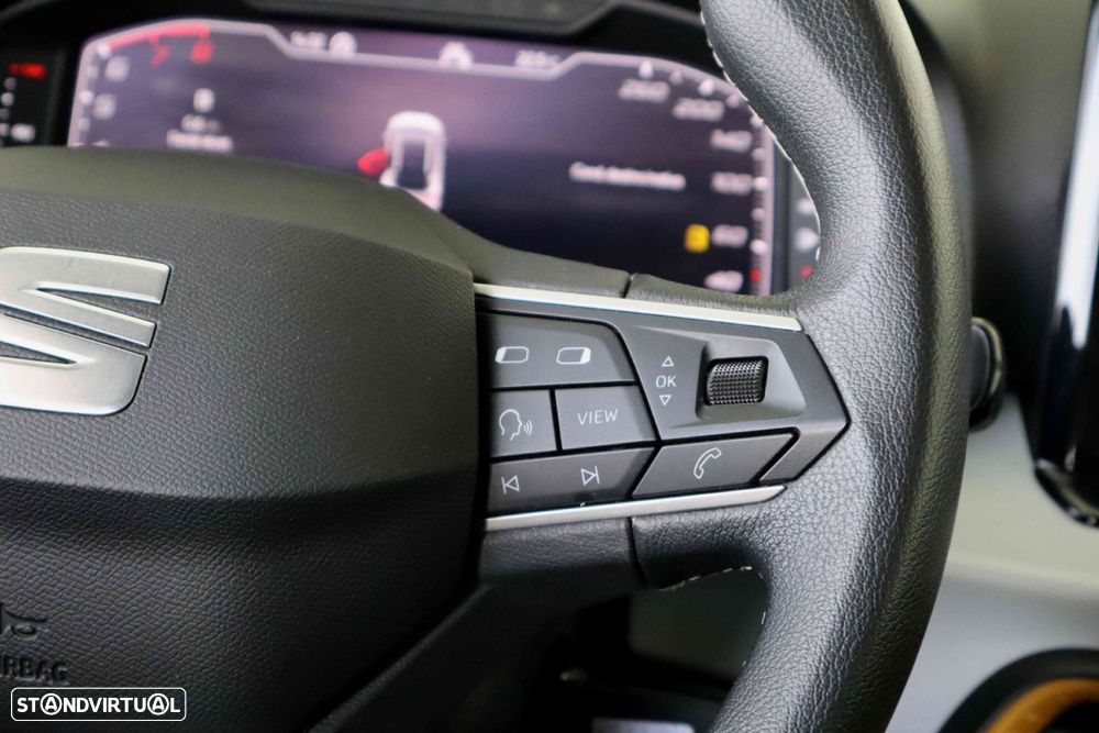 SEAT Arona 1.0 TSI Style - 17