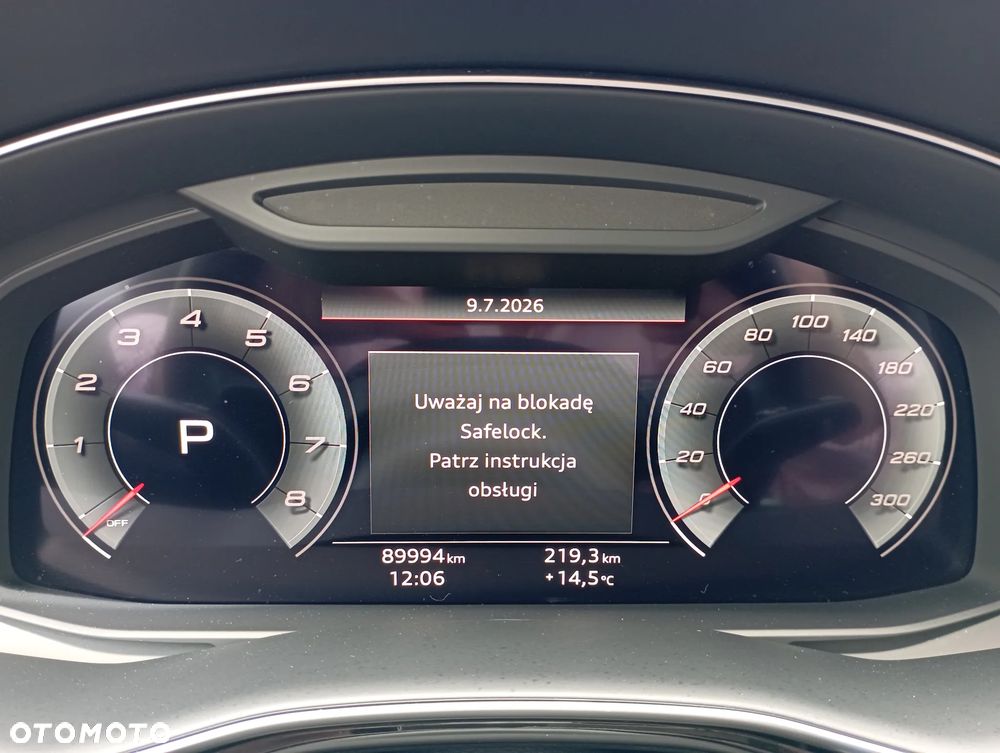 Audi SQ7 - 16