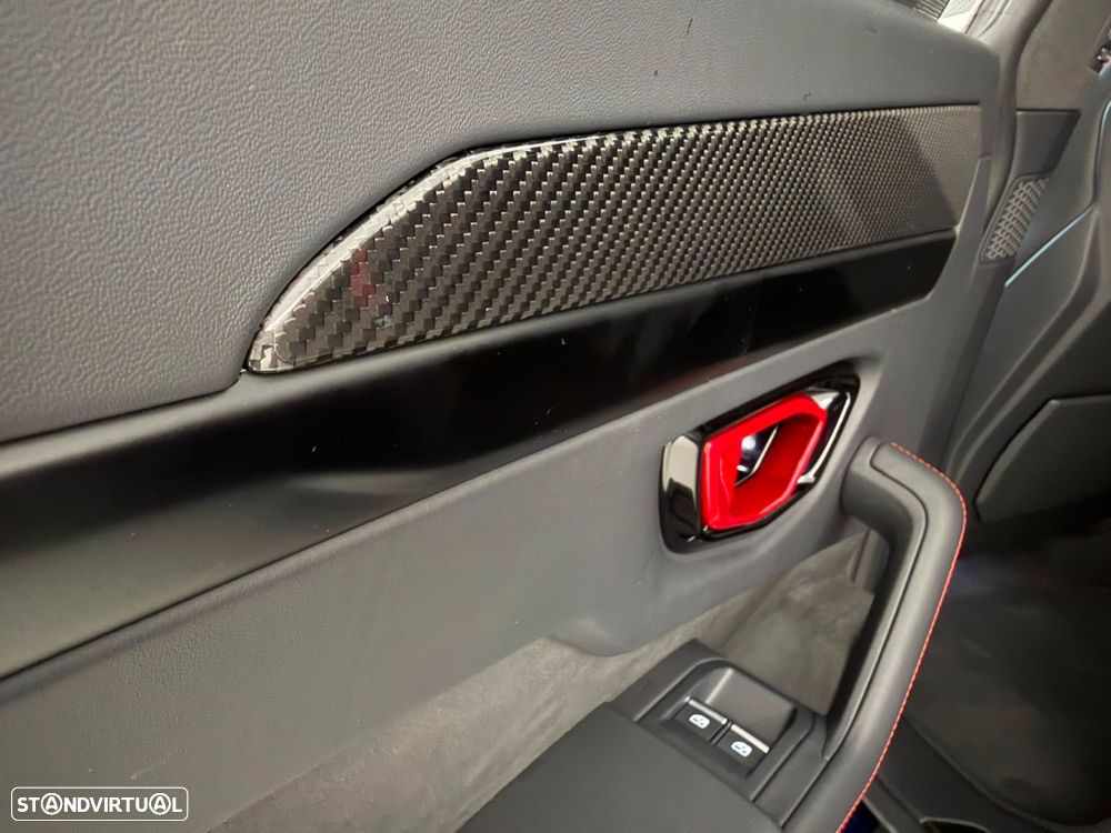 Lamborghini Urus 4.0 V8 SE - 43