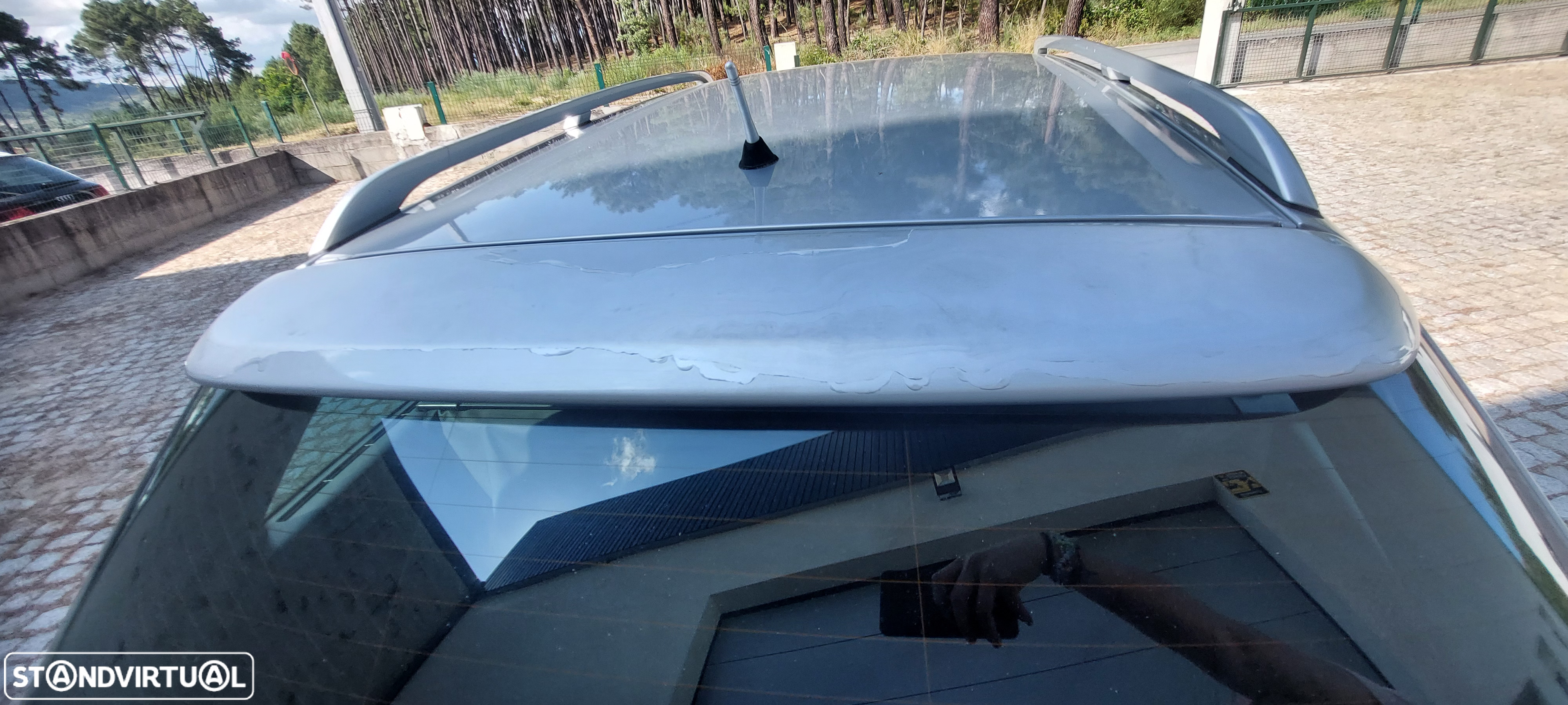 Audi A4 Avant - 13