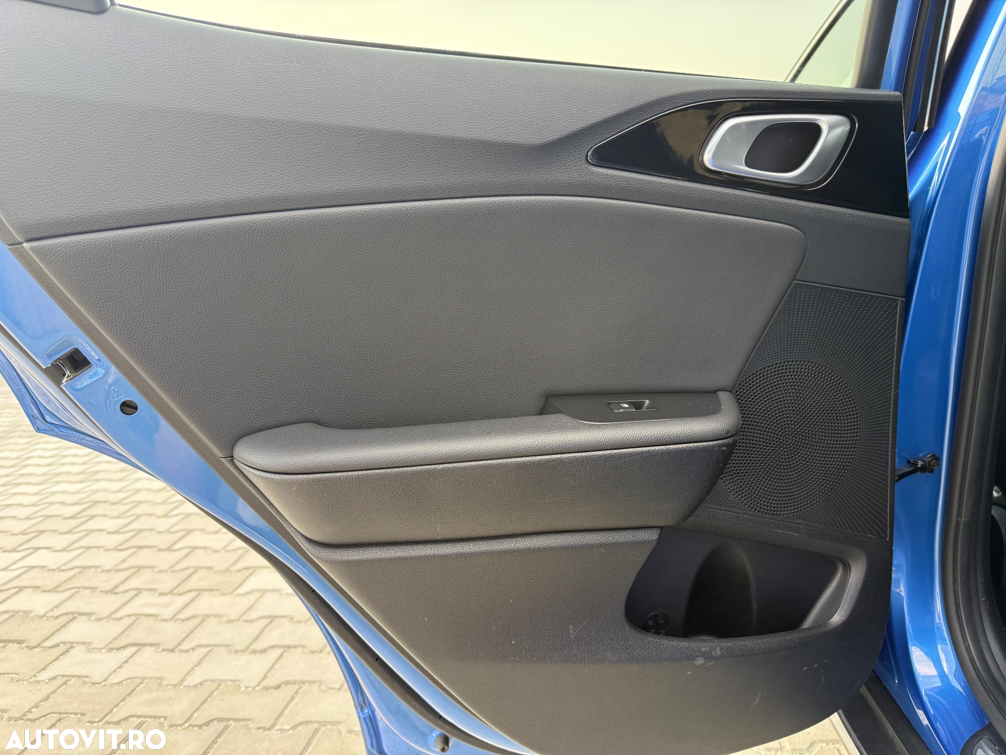 Kia XCeed 1.5 T-GDI OPF DCT7 XDITION - 13
