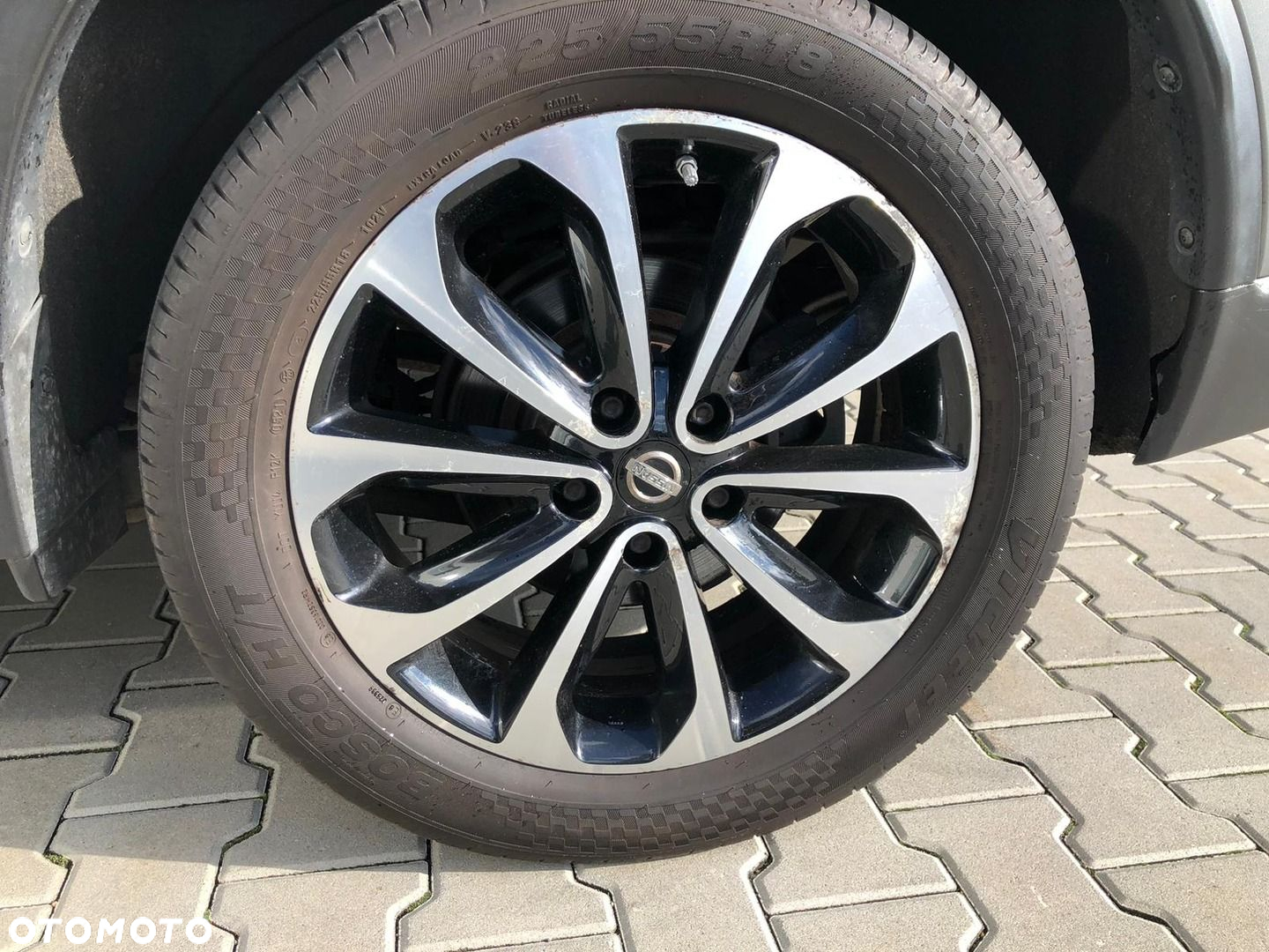 Nissan X-Trail 1.6 DCi Visia 2WD - 33
