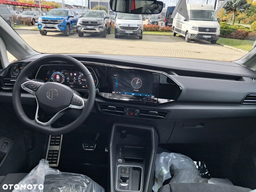 Volkswagen Caddy - 9