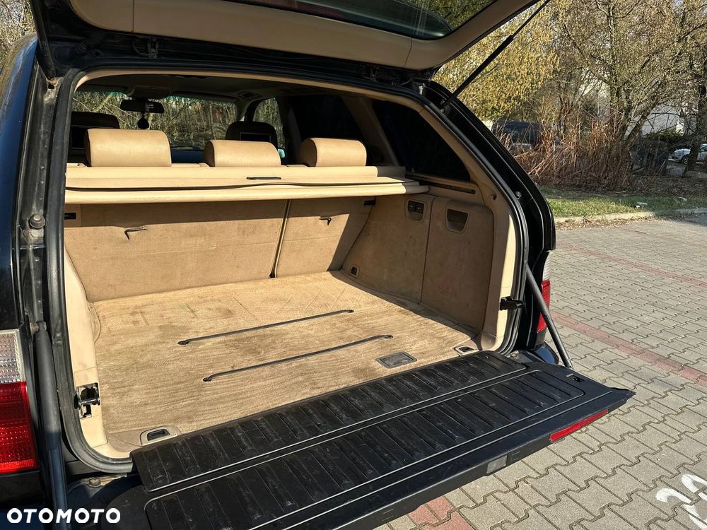 BMW X5 - 18