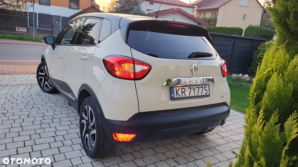 Renault Captur - 29