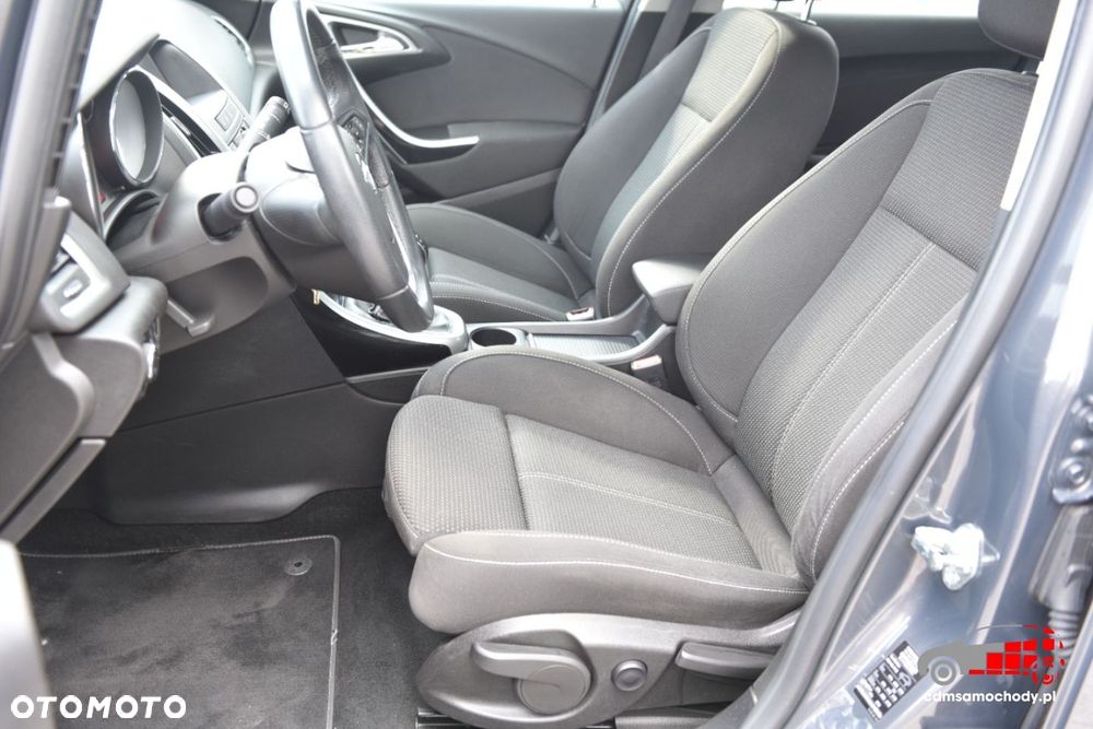 Opel Astra - 18