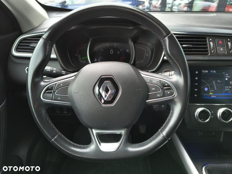 Renault Kadjar - 20