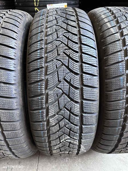 225/55/19 Dunlop 4piese - 4