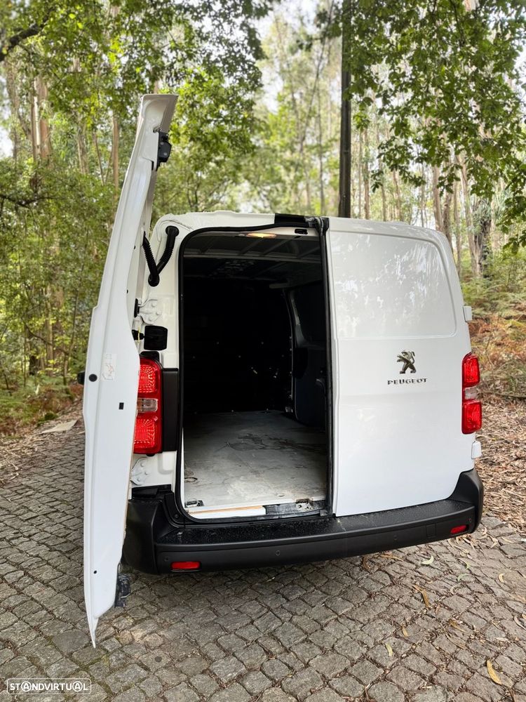 Peugeot Expert 2.0 BlueHDi L3H1 Pro Long - 12