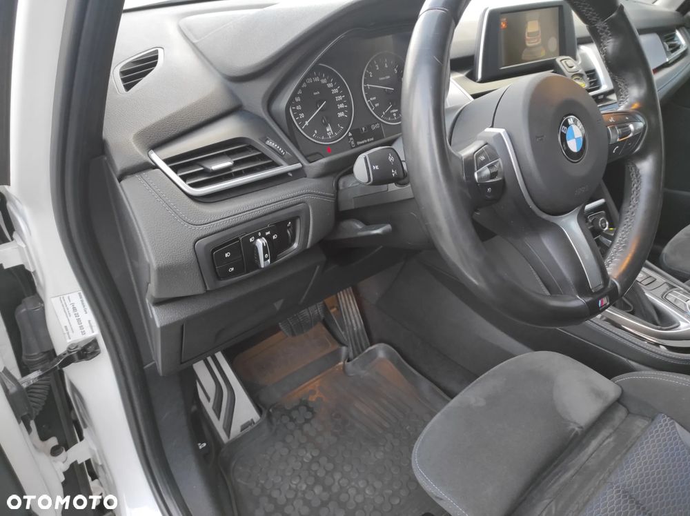 BMW Seria 2 218i M Sport - 21