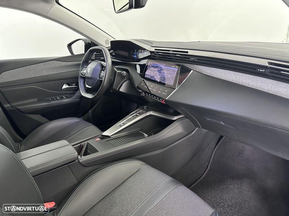 Peugeot 308 SW 1.6 Hybrid Allure Pack e-EAT8 - 16