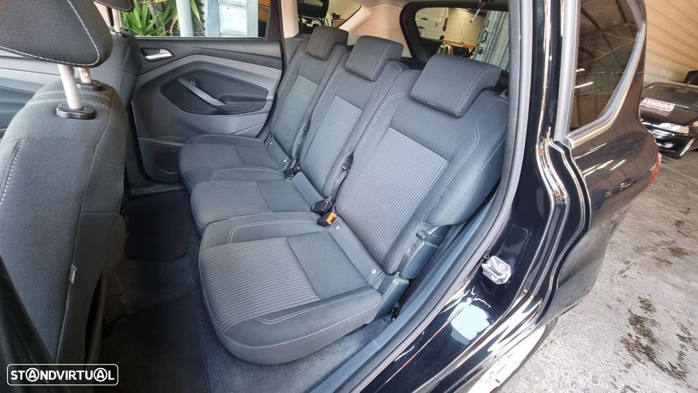 Ford C-Max 1.0 SCTi Titanium - 5