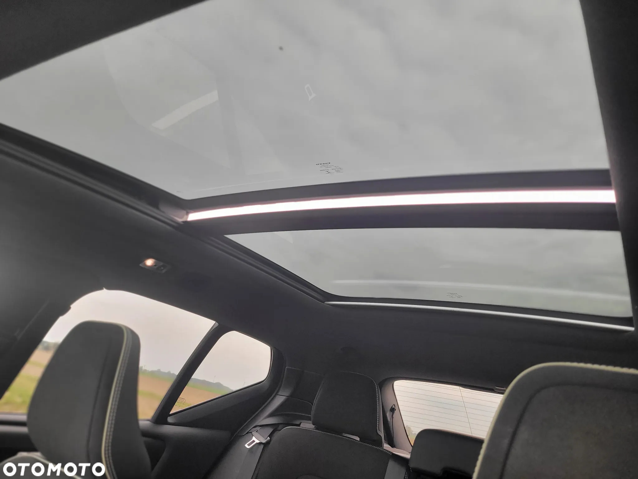 Volvo XC 40 T5 AWD Geartronic R-Design - 22