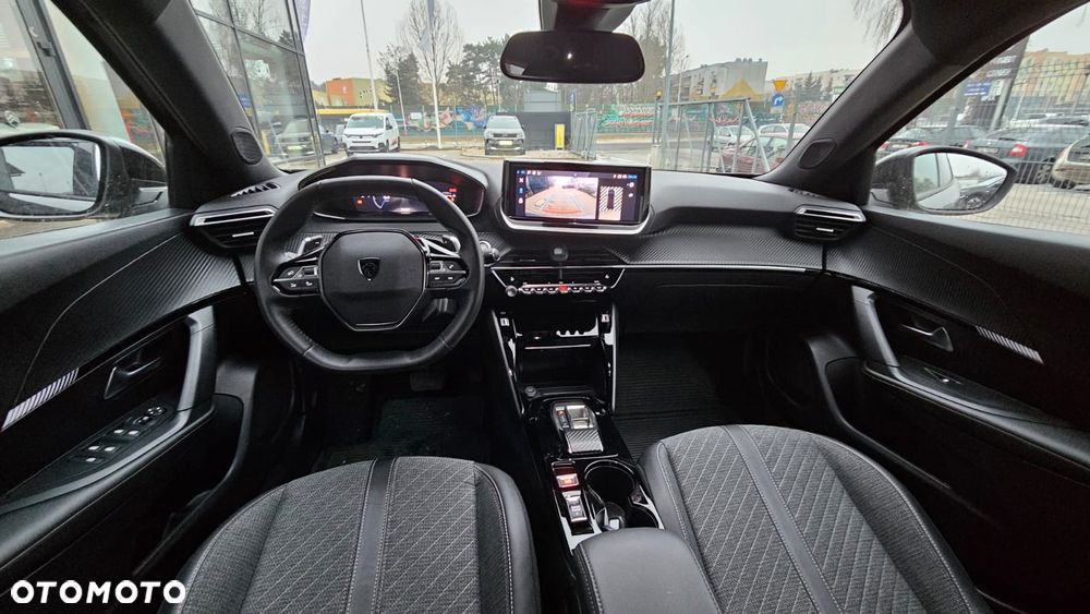 Peugeot 2008 1.2 PureTech Allure S&S EAT8 - 3