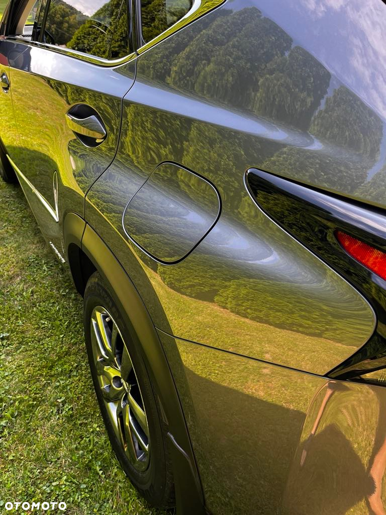Lexus NX 300 Elegance AWD - 35