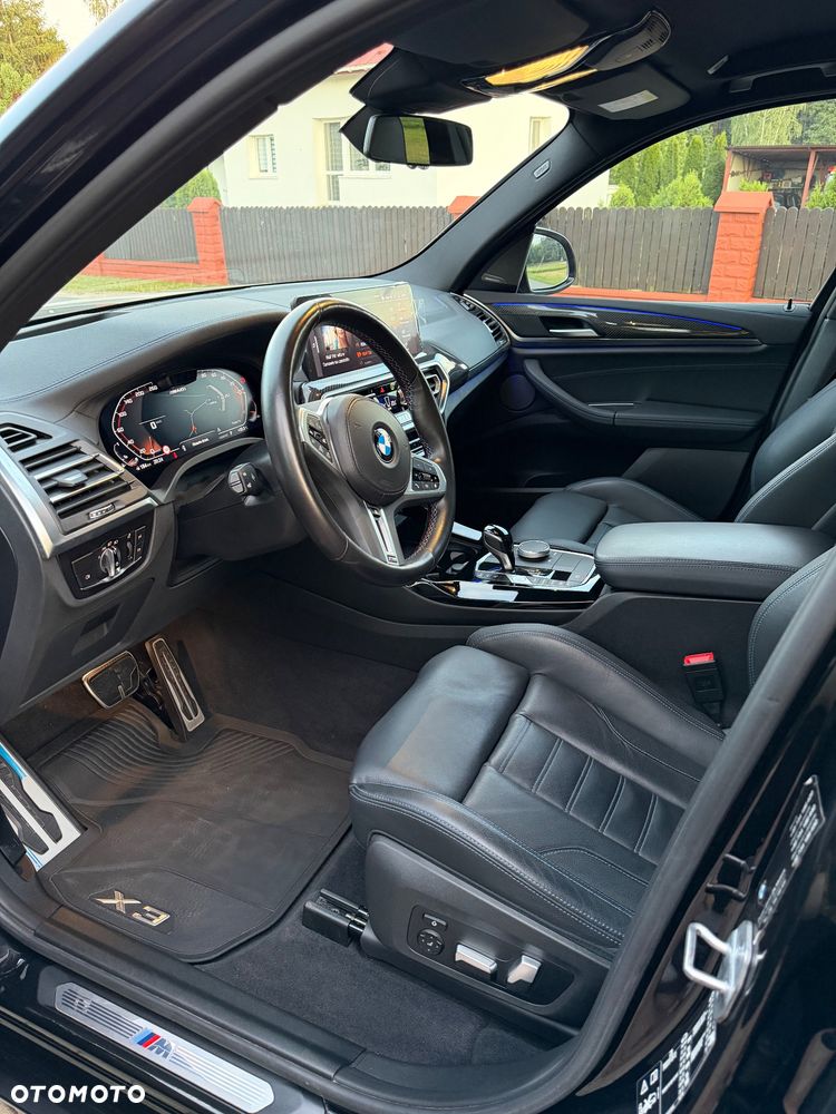 BMW X3 M M40i Sport Edition - 5