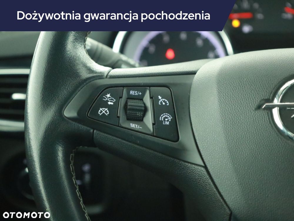 Opel Astra - 17