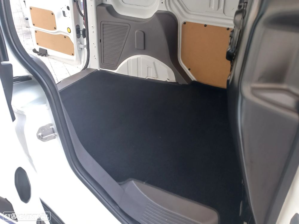 Ford transit connect  nacional EDITION - 30