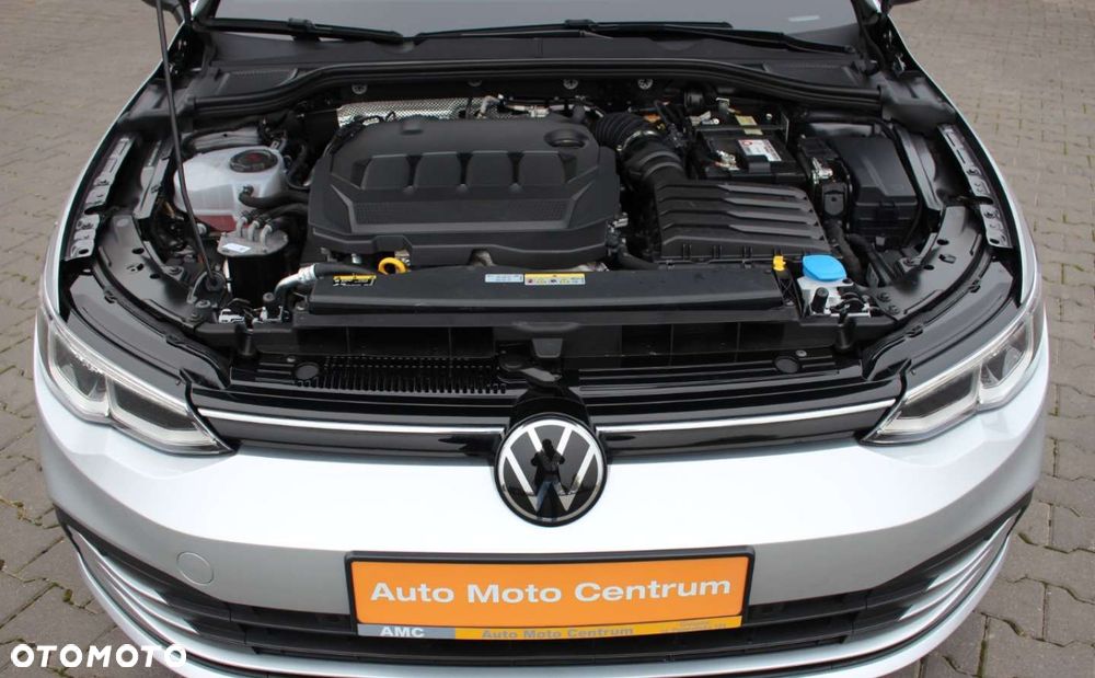 Volkswagen Golf - 20