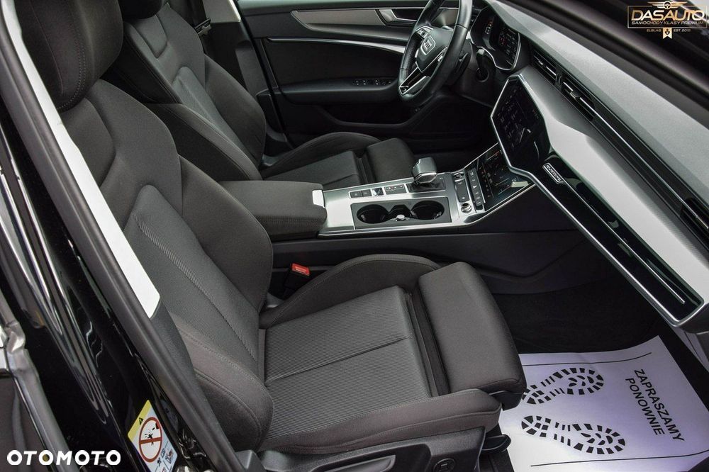 Audi A6 - 31