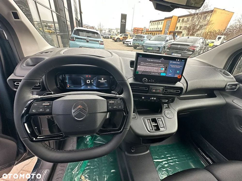 Citroën Berlingo - 4