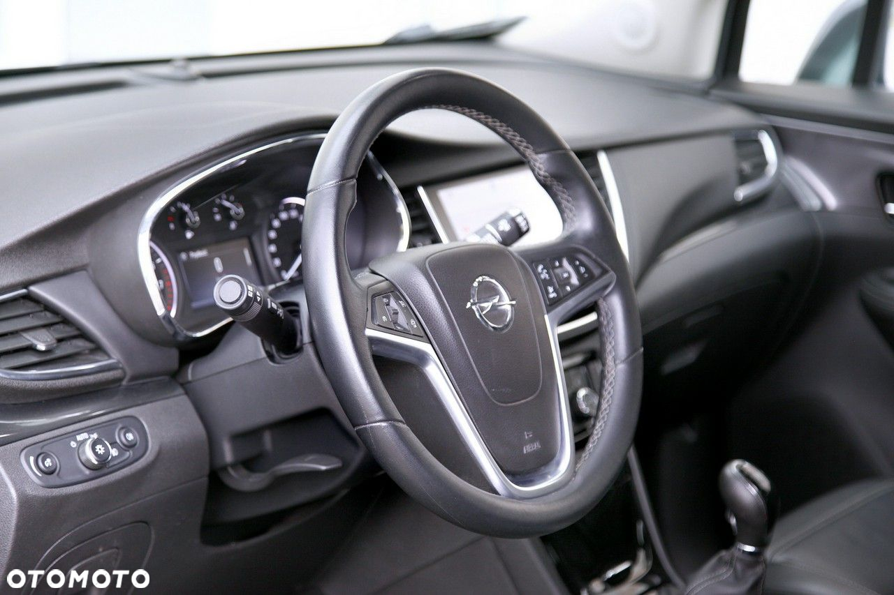 Opel Mokka X 1.4 ECOFLEX Start/Stop Active - 9