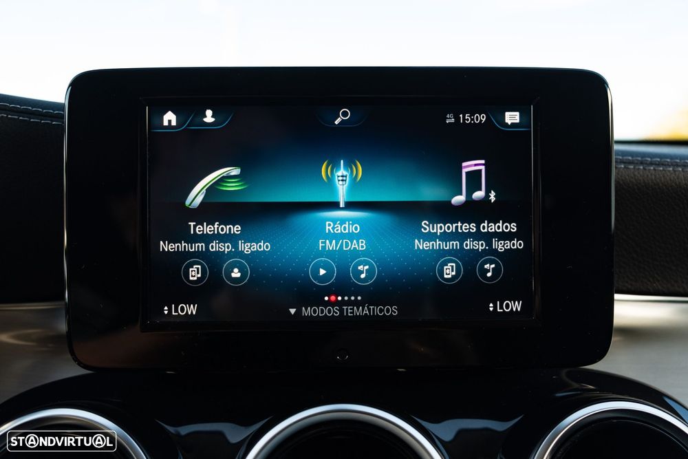 Mercedes-Benz GLC 300 - 30