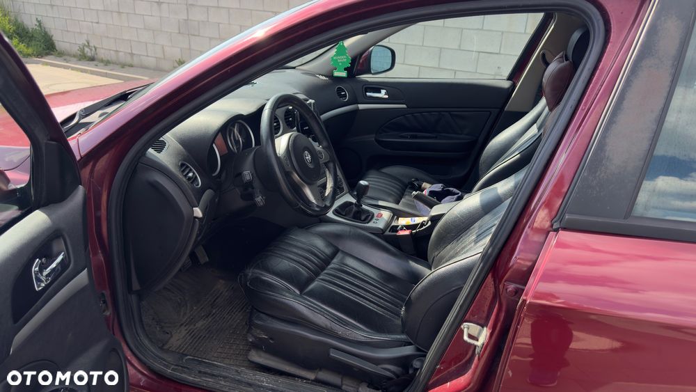 Alfa Romeo 159 1.9 JTDM 16V DPF - 17
