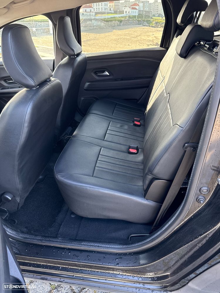 Dacia Jogger ver-1-0-eco--g-extreme-bi--fuel - 9