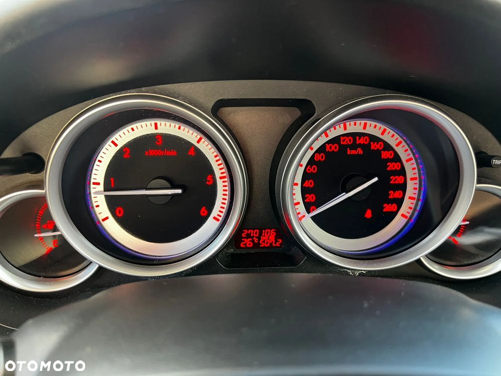 Mazda 6 2.0 CD Exclusive - 19