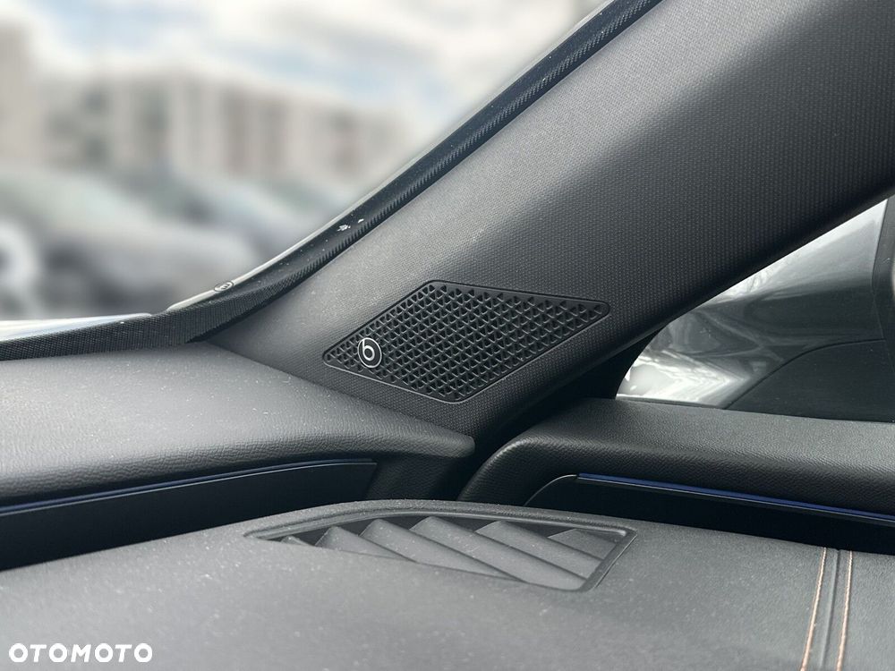 Cupra Formentor 2.0 TSI 4Drive VZ DSG - 36