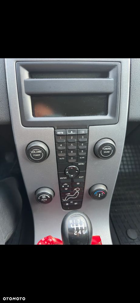 Volvo V50 2.0D - 9
