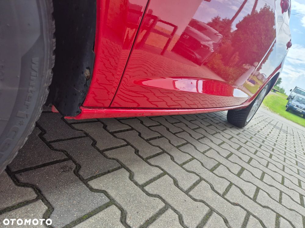 Seat Ibiza 1.2 TSI FR - 22