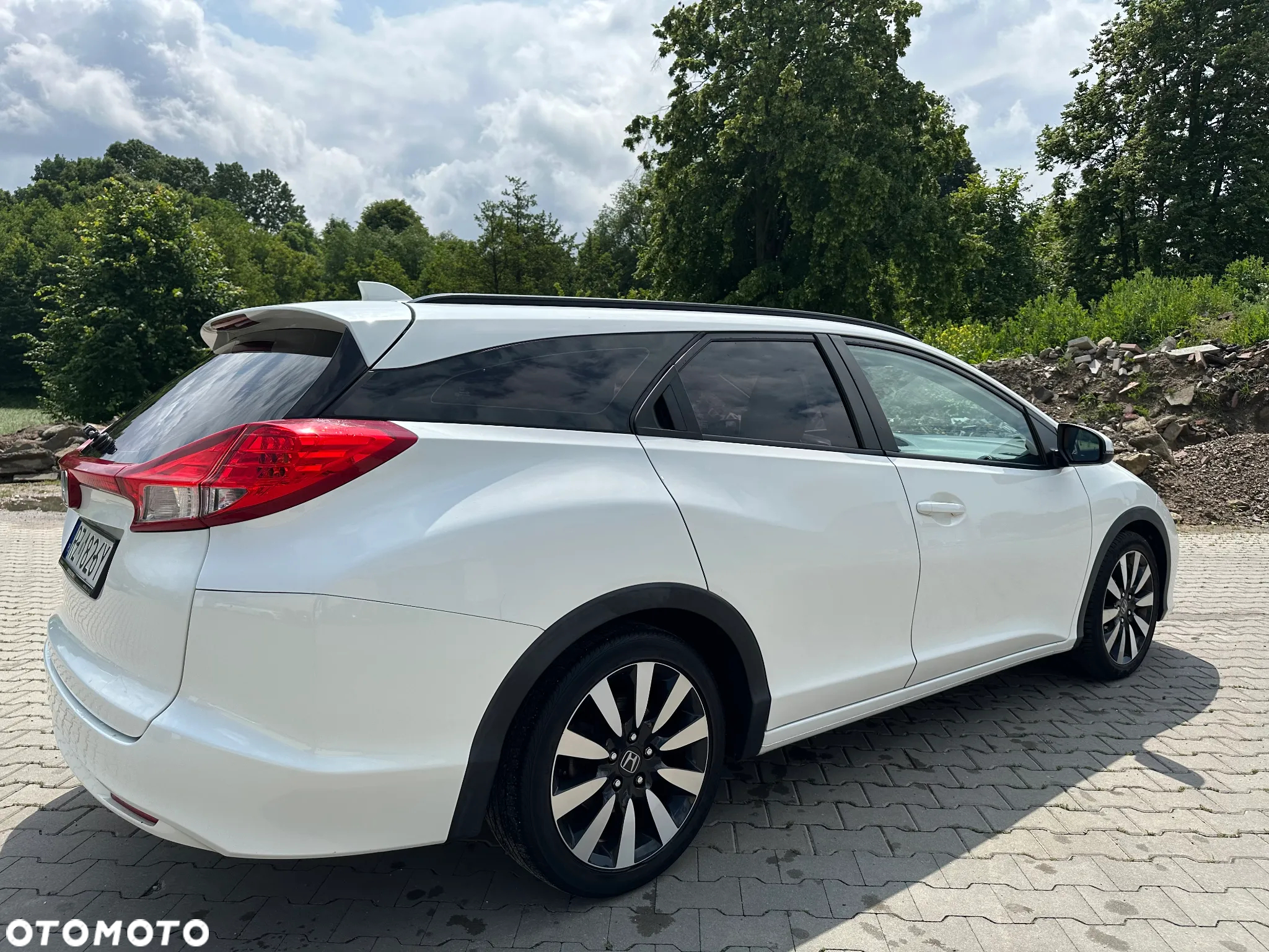 Honda Civic 1.8 Executive - 3