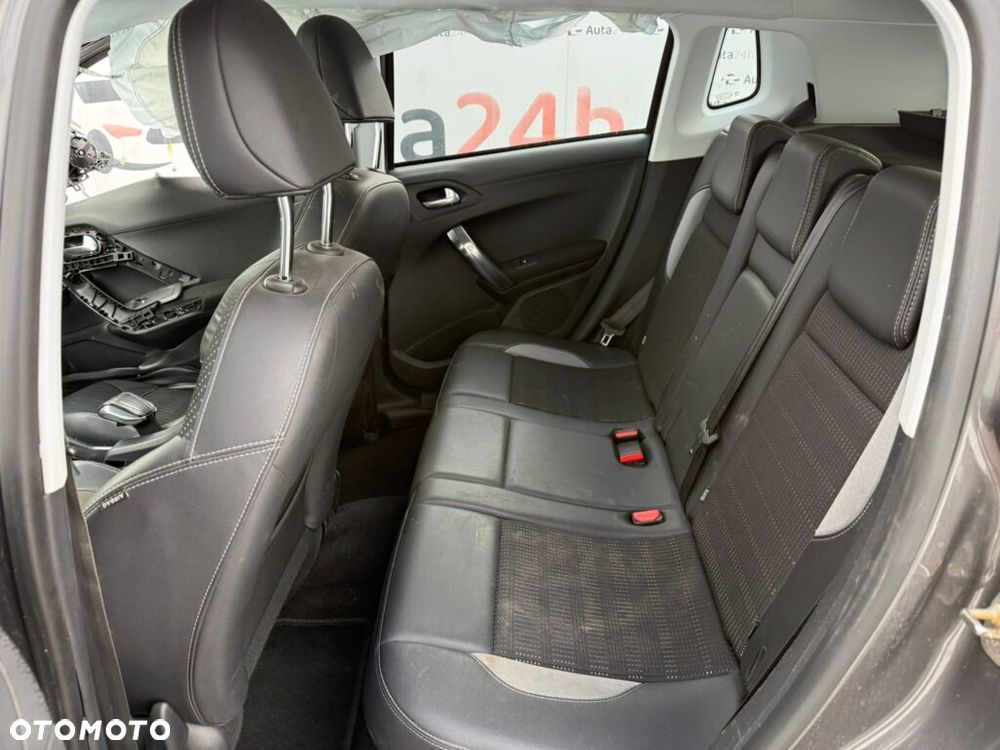 Peugeot 2008 e-HDi FAP 115 STOP & START Allure - 20