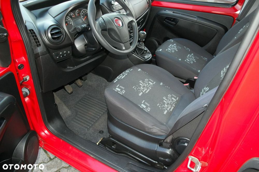 Fiat Qubo - 25