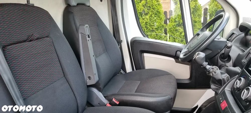 Citroën Jumper - 10