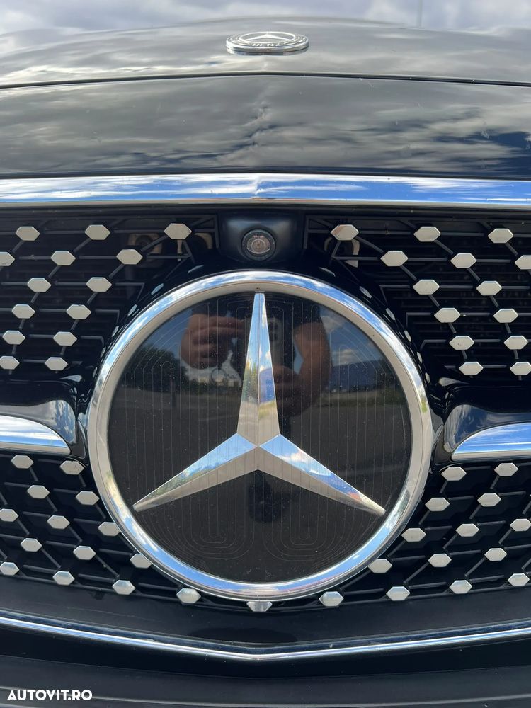 Mercedes-Benz E 300 d - 18