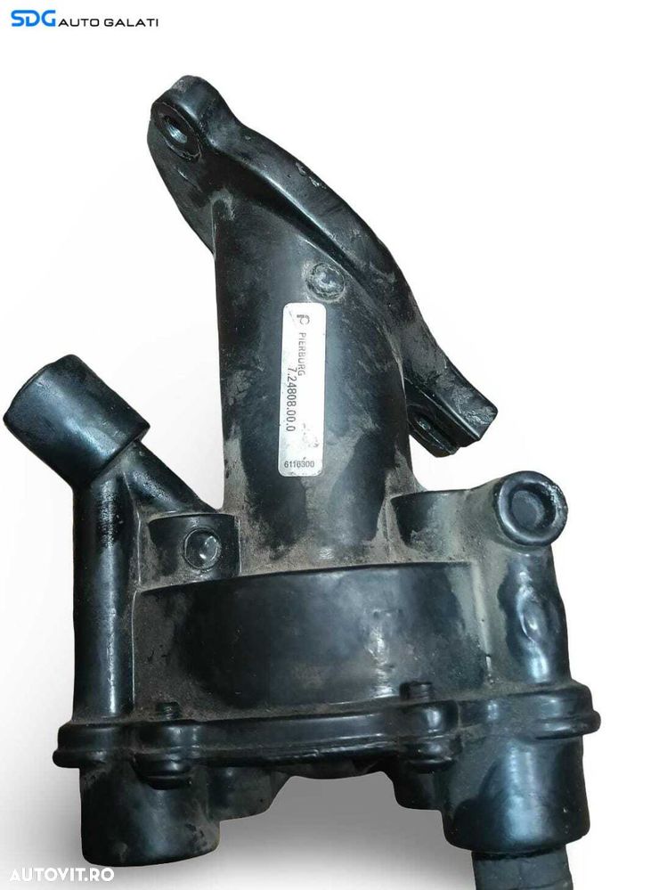 Pompa Vacuum Ford Transit Tourneo Connect 1.8 TDCI 2002 - 2013 Cod 724808000 [MX0123] - 3