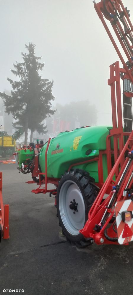 Krukowiak Apollo - 3