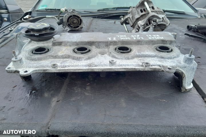 Capac culbutori RF7J Mazda 6 GG [facelift] [2005 - 2007] wagon 2.0 MZ - 2