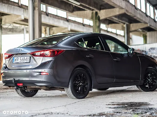 Mazda 3 2.0 Skyenergy - 33