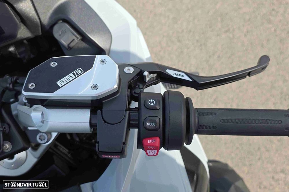 BMW R 1300 RS - 7