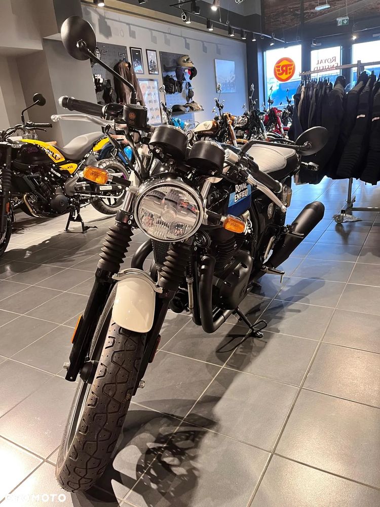 Royal Enfield Continental - 7