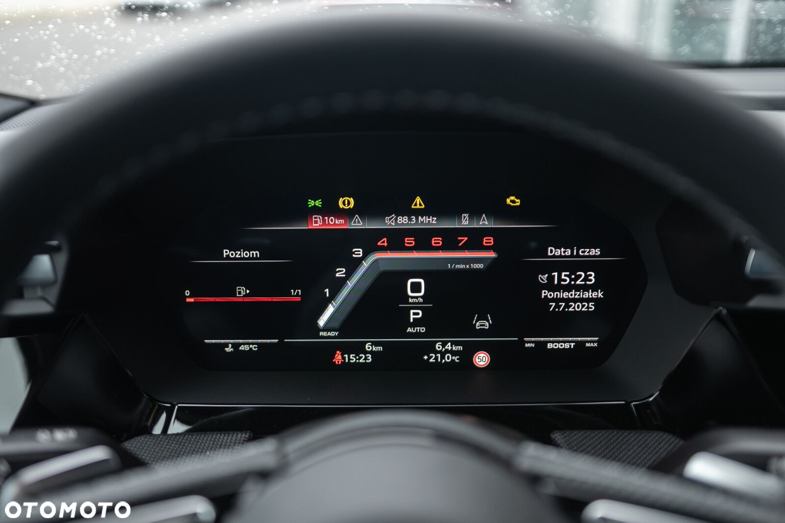 Audi S3 - 12