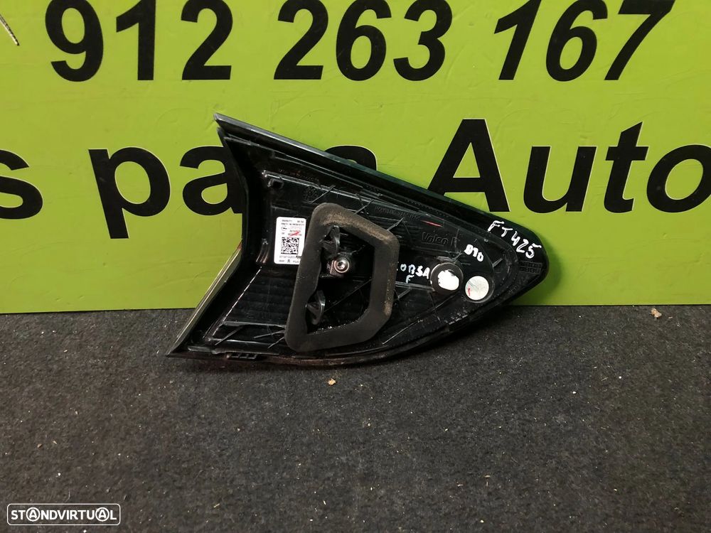 OPEL CORSA F FAROLIM MALA - FT426 FT425 - 3