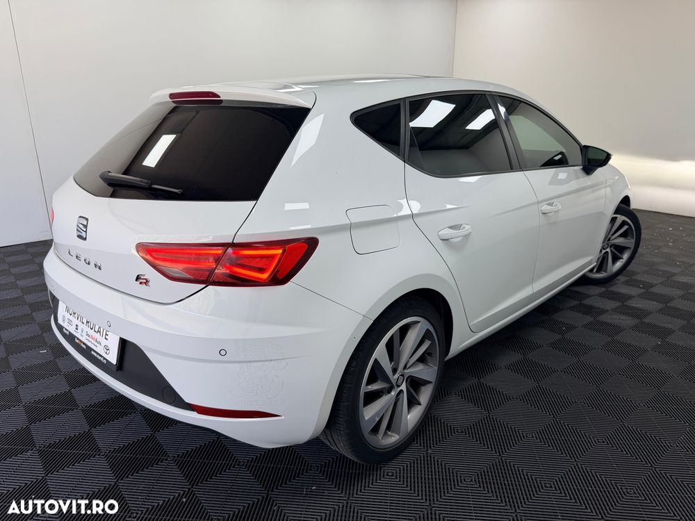 Seat Leon - 13