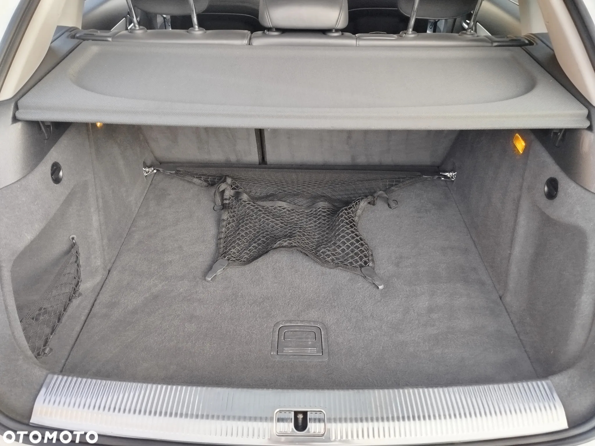 Audi Q3 2.0 TDI Edycja Specjalna - 23